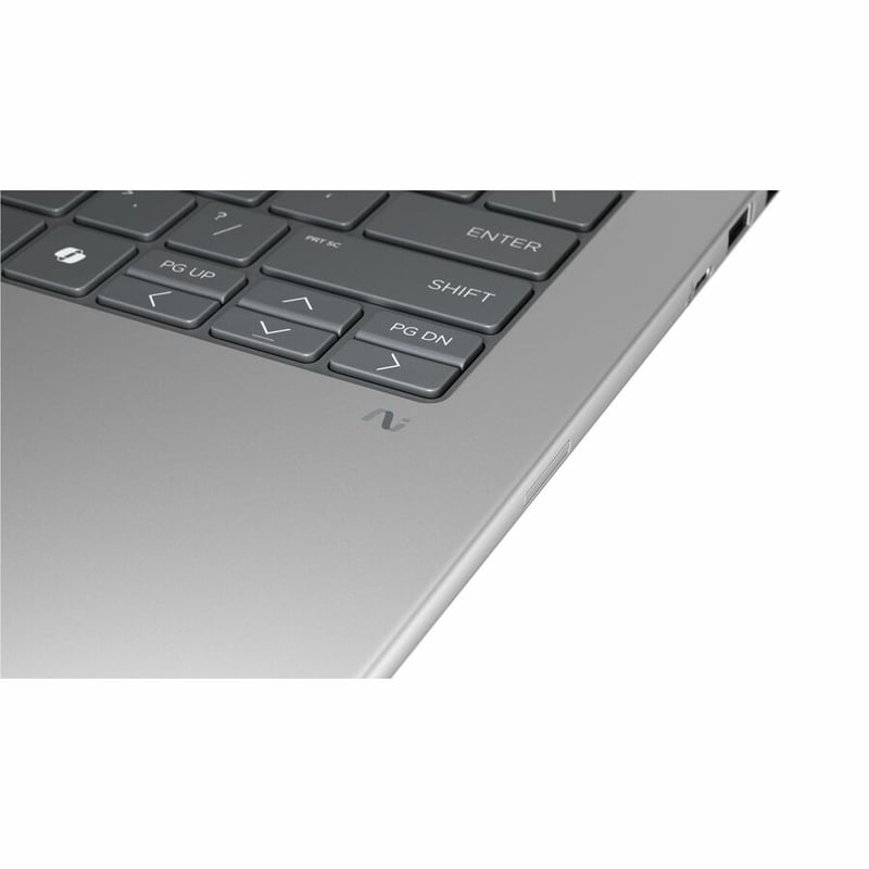 CUSTOM ZBOOK 8 G1I 14 U7 265H 14 64GB/512 LTE 5G PC - Thumbnail 4
