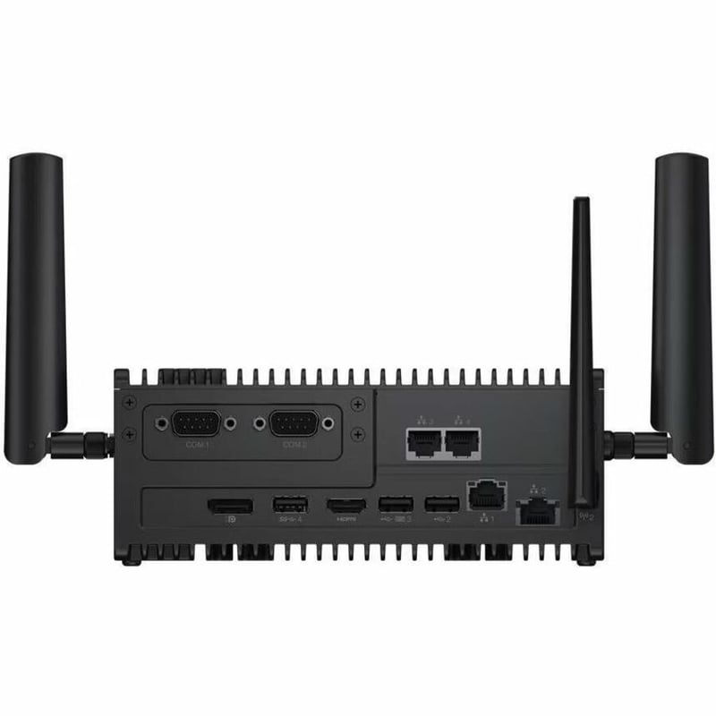 Lenovo ThinkEdge SE50 11RJ008QUS - Thumbnail 5