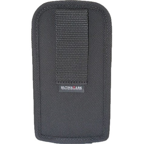 Agora Edge Carrying Case (Holster) Intermec Mobile Computer - Black - Thumbnail 4