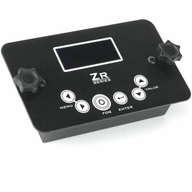 Martin 1500 Watt Mid-Sized Professional Fog Machine - Thumbnail 5