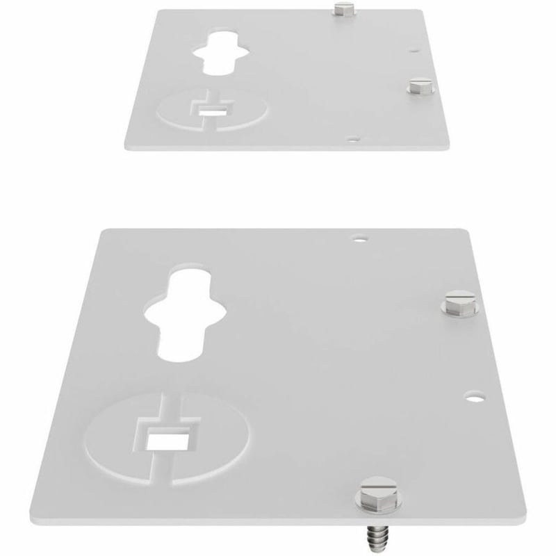 MM20 BKT KIT PDU MNT RACK FL 1 W WT - Thumbnail 4
