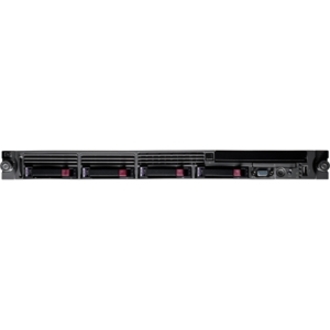 HPE ProLiant DL360 G5 1U Rack Server - 1 Xeon E5420 2.50 GHz - 2 GB RAM - Ultra ATA, Serial Attached SCSI (SAS) Controller - Thumbnail 2