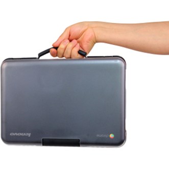 iPearl mCover Chromebook Case - Thumbnail 3