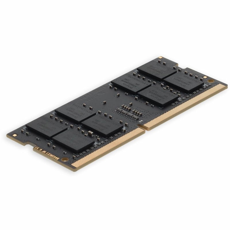 AddOn 16GB DDR4 SDRAM Memory Module - Thumbnail 1