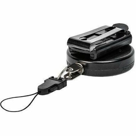 INDUSTRIAL RETRACTABLE CLIP - Thumbnail 3