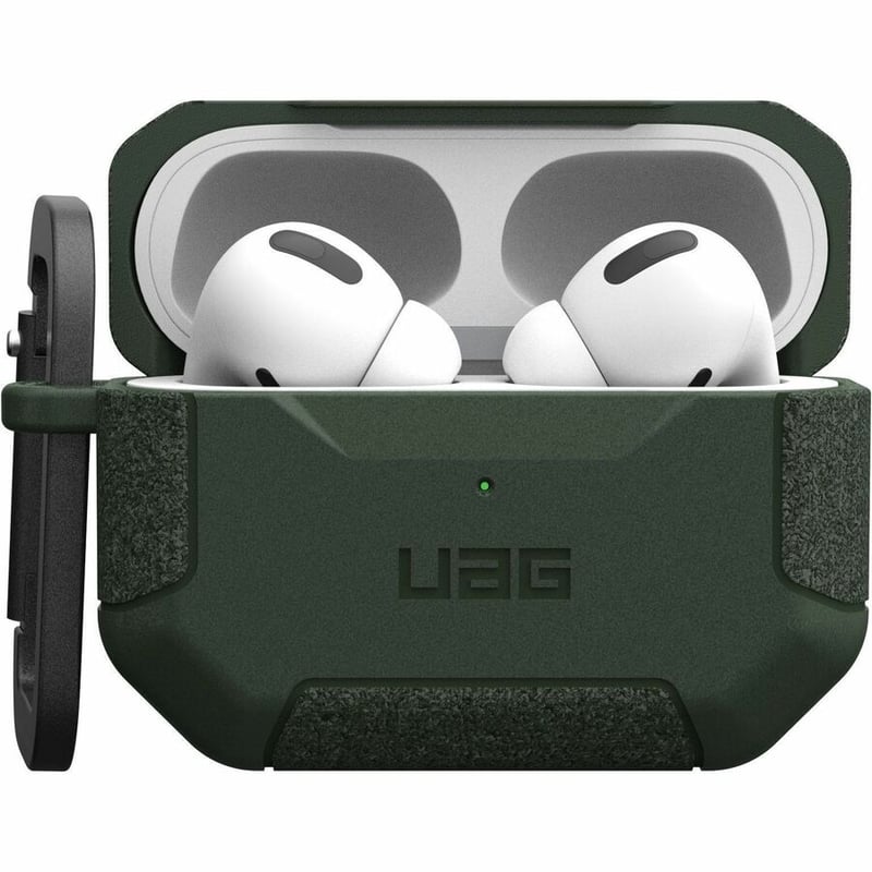 RUGGED AIRPODS PRO 2ND GEN SCOUT OLIVE - Thumbnail 4