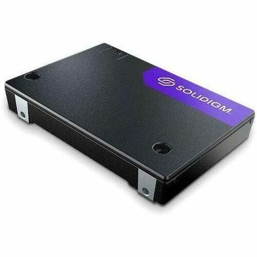 Lenovo 3.20 TB Solid State Drive - 2.5" Internal - U.2 (PCI Express NVMe 5.0 x4) - Mixed Use