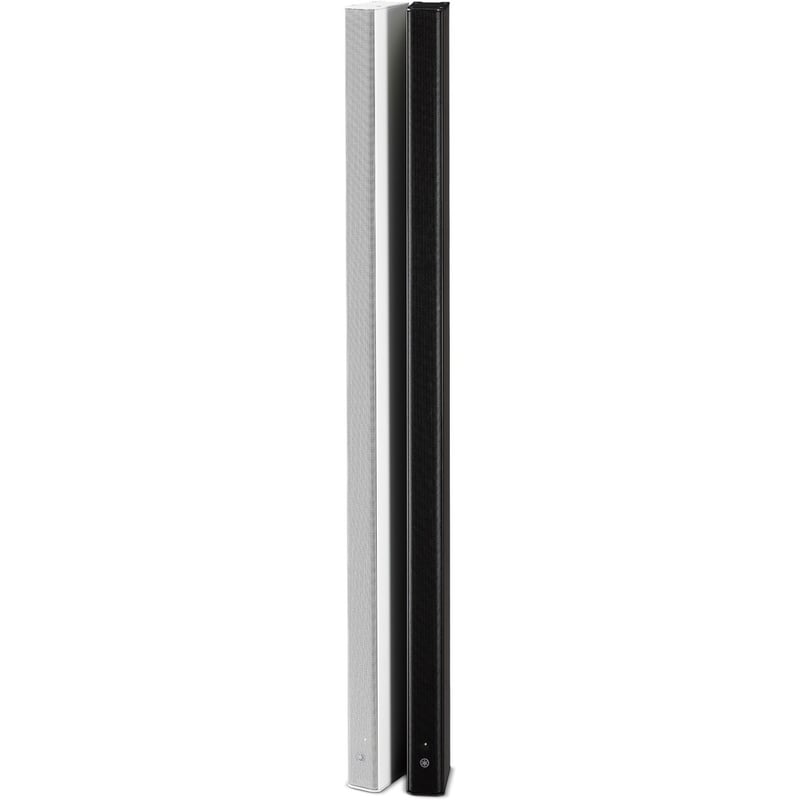 Yamaha P Speaker System - White - Thumbnail 2