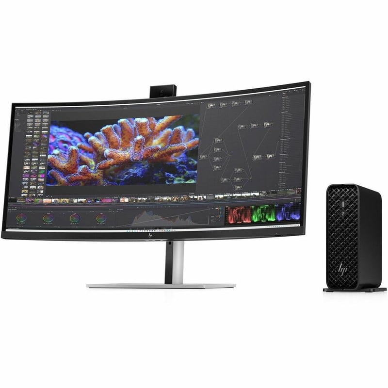 SMART BUY Z2 MINI G1I U7265K 32GB/1TB PC - Thumbnail 3