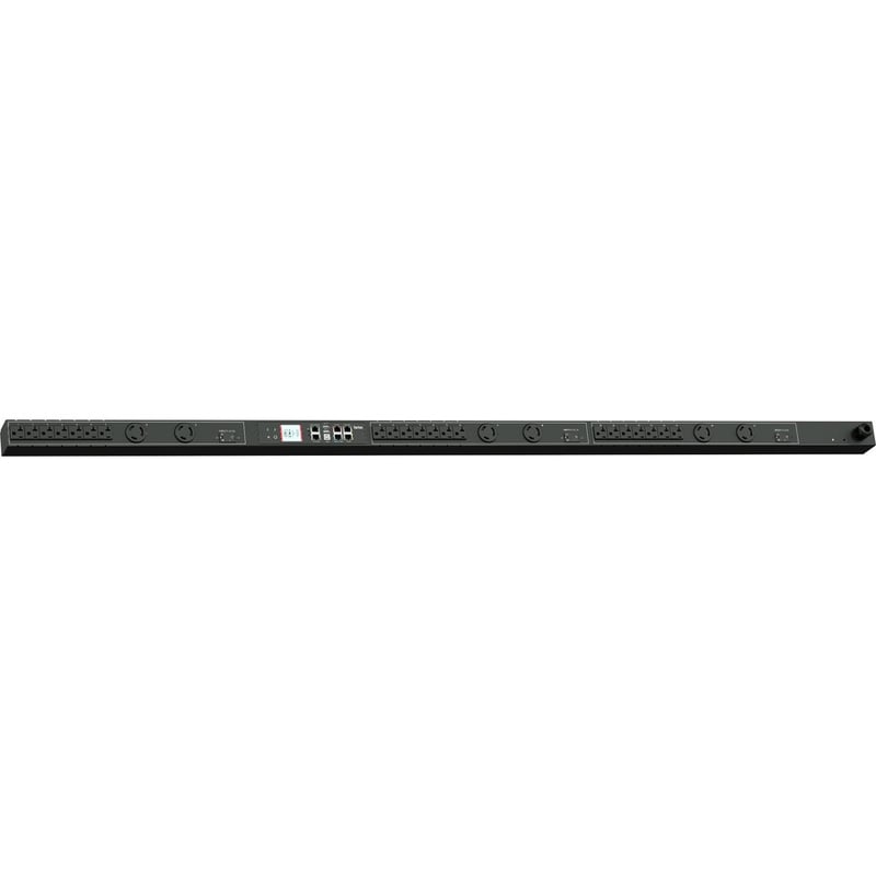 Raritan PX3-1371 27-Outlet PDU - Thumbnail 2
