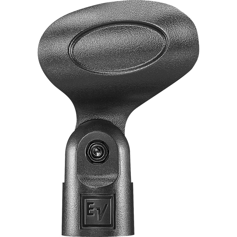 Electro-Voice Mounting Adapter for Transmitter - Black - Thumbnail 4