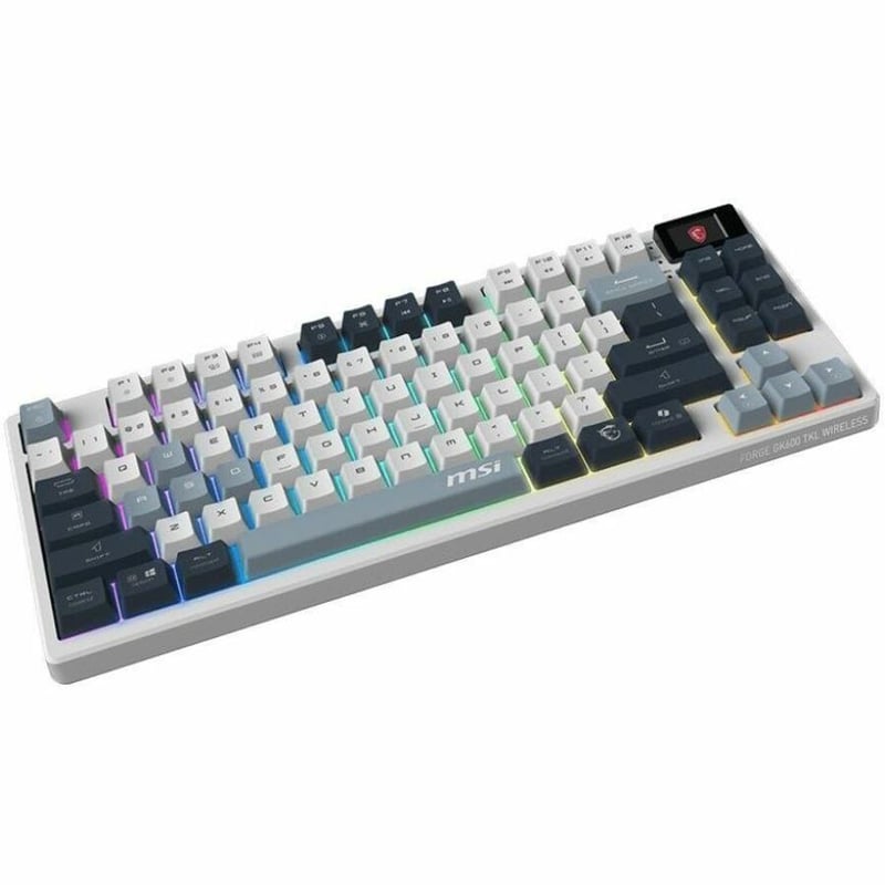 FORGE GK600 TKL WIRELESS SKY US