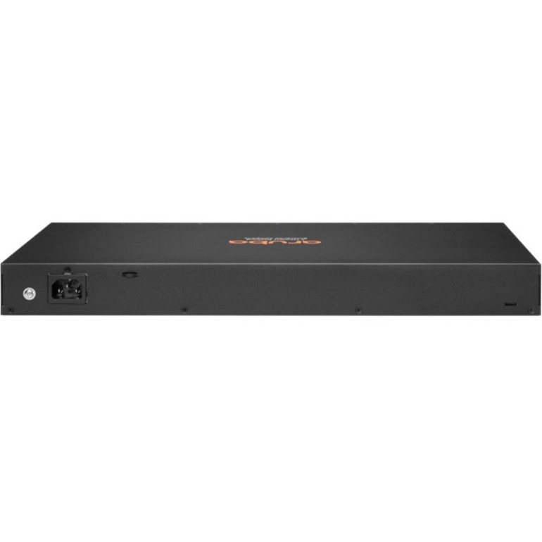 ARUBA 6000 24G 4SFP SWCH L6-20 220V-NA - Thumbnail 3