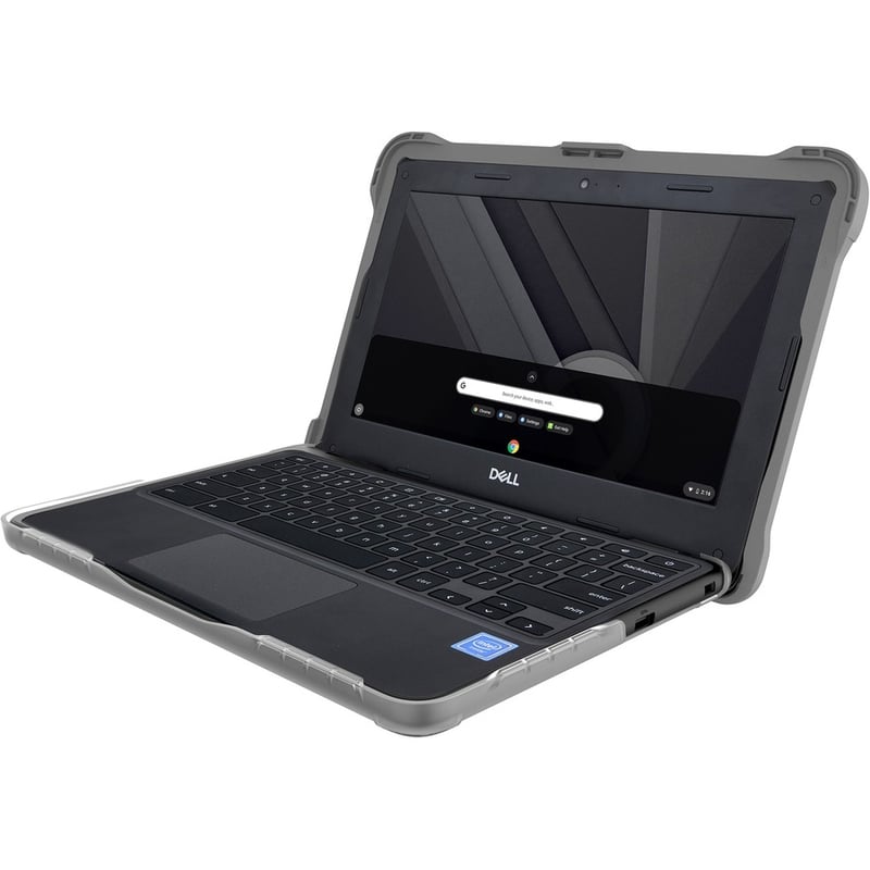 Brenthaven Exo for Dell 3110/3100 Chromebook (Clamshell) - Thumbnail 2