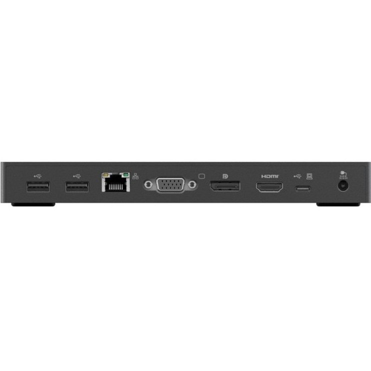 DYNABOOK PA5356U-1PRP, DYNADOCK USB-C DOCK, 1 YEAR STANDARD LIMITED. - Thumbnail 3