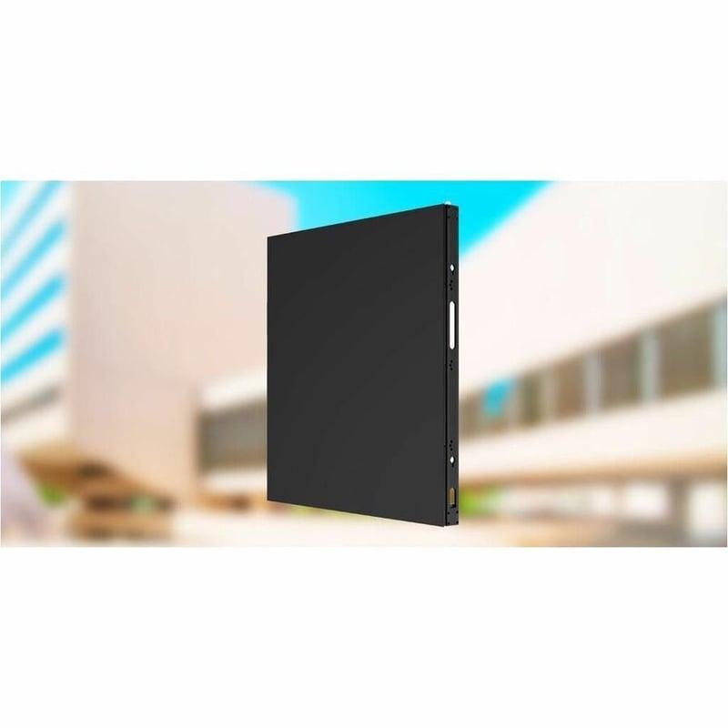 GSPB MITERED PANEL/CABINET 128X128 8000NIT 1000X1000X68 - Thumbnail 3