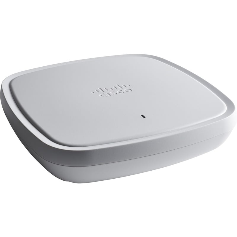 Cisco Catalyst C9117AXI 802.11ax 5 Gbit/s Wireless Access Point - Thumbnail 4