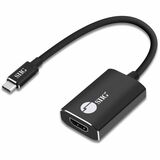 USB TYPE-C TO HDMI ADAPTER USB TYPE-C TO HDMI ADAPTER - Thumbnail 1