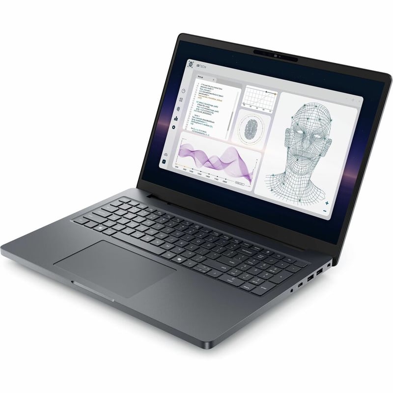 DELL PRO MAX 16 PLUS MB16250ULTRA 7 265HXHX64GB: - Thumbnail 3