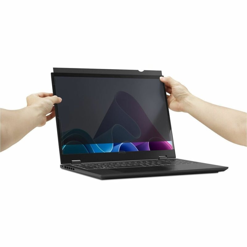 Kensington Eyesafe&reg; Blue Light Privacy Screen Filter for Laptops 16.0" (16:10) - Thumbnail 3