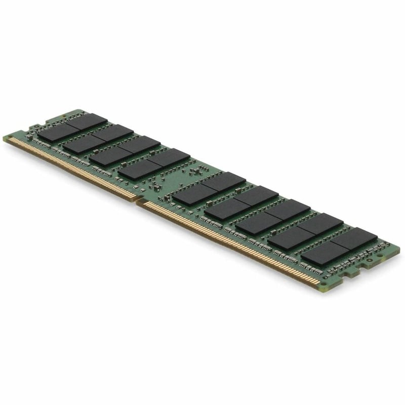 AddOn AM2133D4QR4LRLP/32G x1 Lenovo 4X70F28591 Compatible Factory Original 32GB DDR4-2133MHz Load-Reduced ECC Quad Rank x4 1.2V 288-pin CL15 LRDIMM - Thumbnail 3