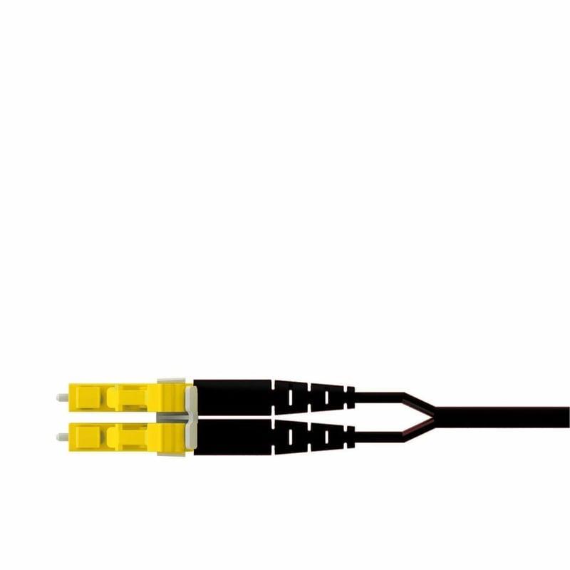 Panduit Fiber Optic Duplex Network Cable - Thumbnail 2