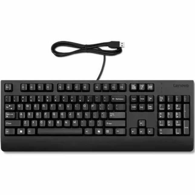 PREFERRED PRO KB US EURO A1 - Thumbnail 5