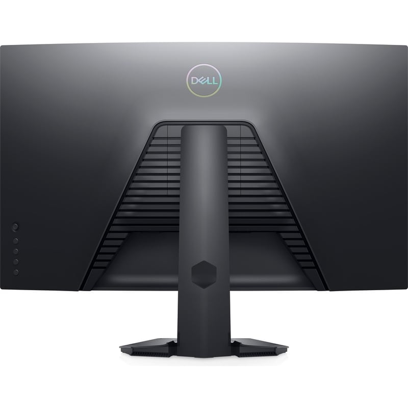 Dell S3222DGM 32" Class WQHD Curved Screen Gaming LCD Monitor - 16:9