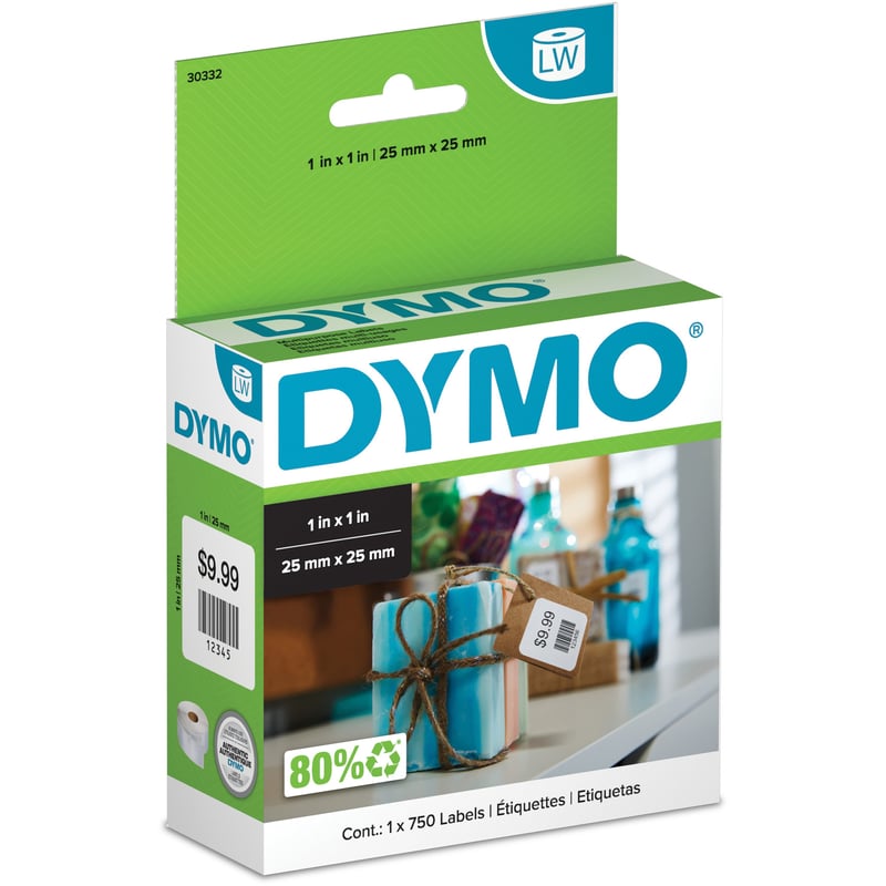 Dymo Multipurpose Label - Thumbnail 1