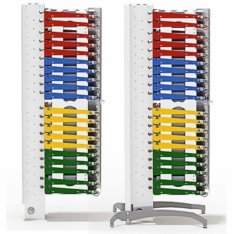 PowerGistics Core 1C200B Charging Cabinet - Thumbnail 5