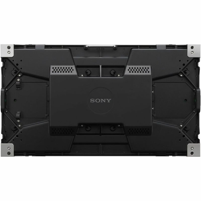 Sony ZRD-B15A High Brightness Crystal LED Video Wall Modular Display Cabinet - Thumbnail 5