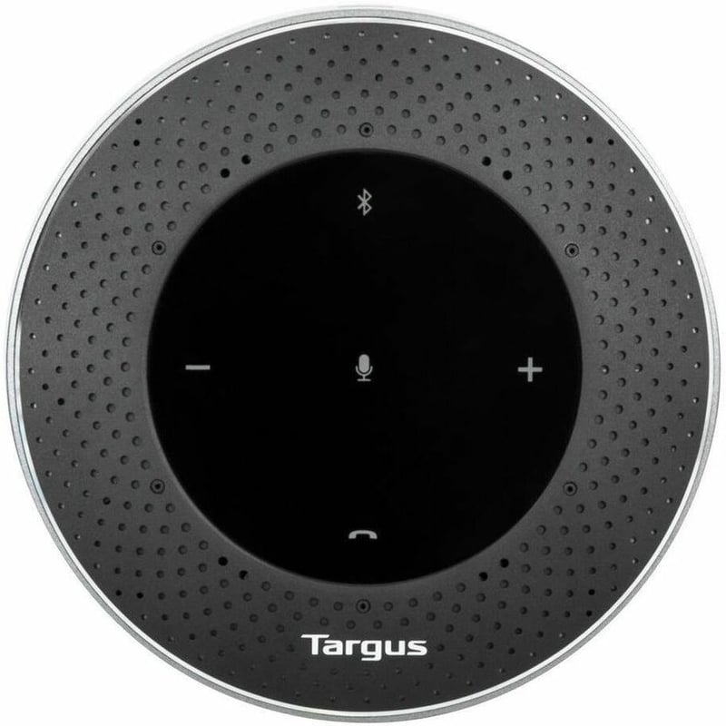 USB MOBILE SPEAKERPHONE BLACK