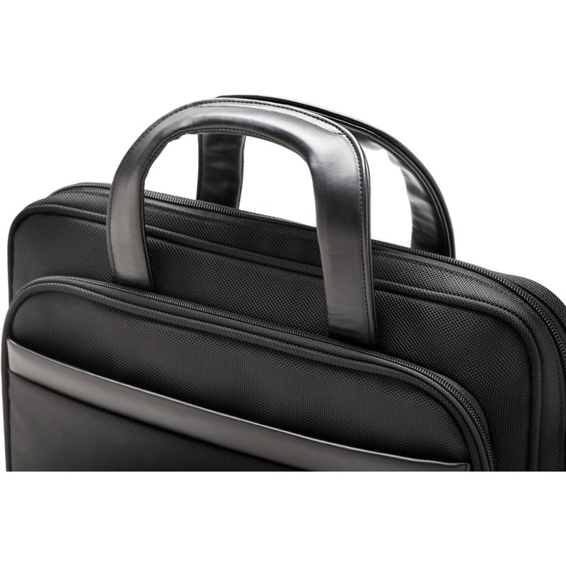 Kensington Contour 2.0 Carrying Case (Briefcase) for 14" Notebook - Thumbnail 2