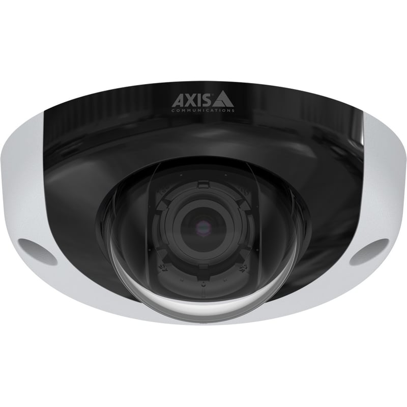AXIS P3935-LR HD Network Camera - 10 Pack - Dome - TAA Compliant - Thumbnail 1