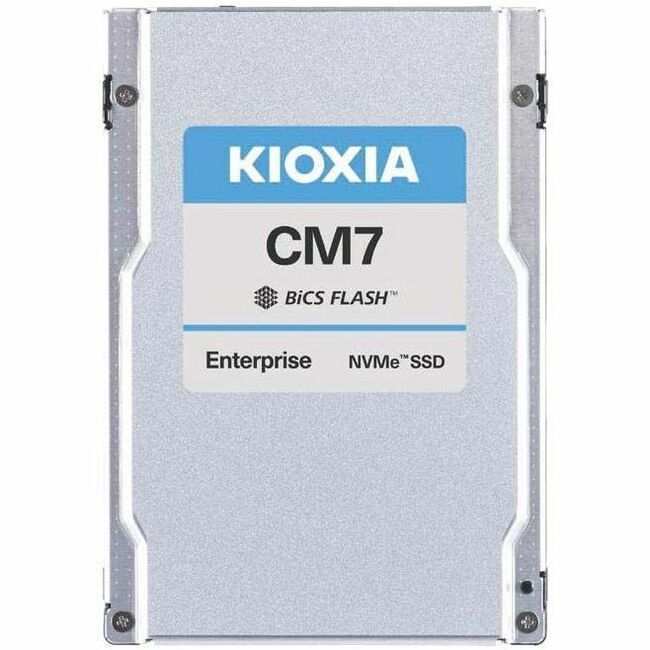CM7 - PCIE 5.0 - 3DWPD - 1600GB - SIE - 2.5 KCMYXVUG1T60