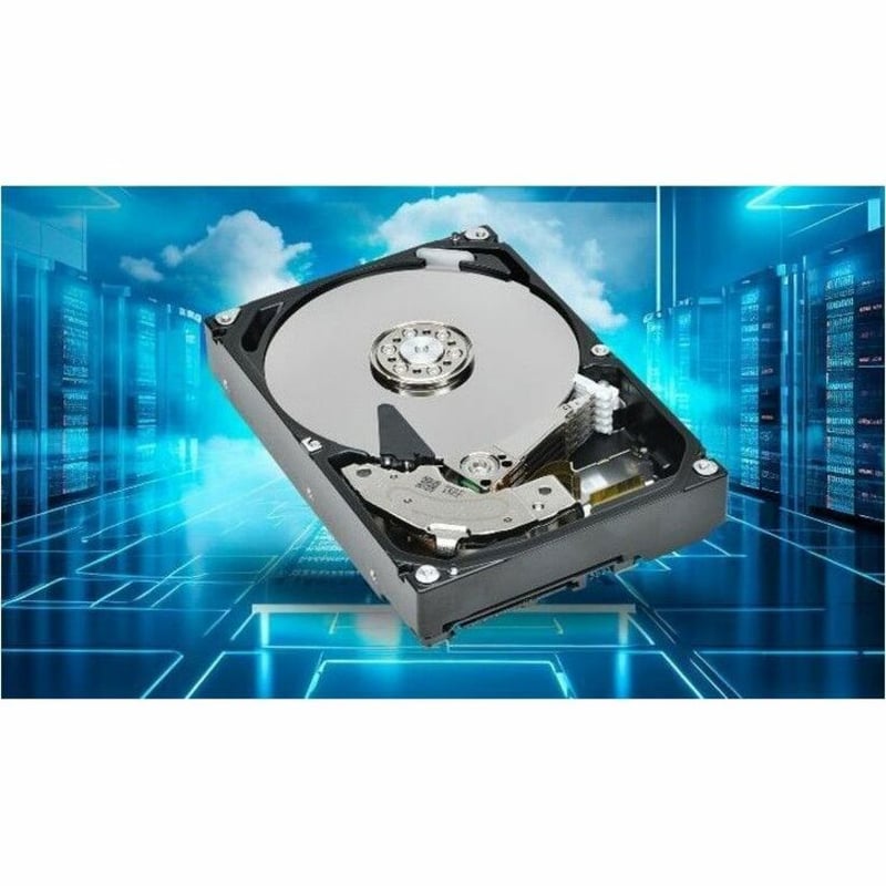 6TB SAS 7200RPM 3.5INCH - Thumbnail 2