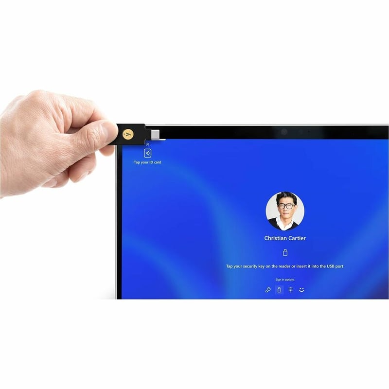 SURFACE PRO 10 5G ULTRA5/8/256 CM SC PLATINUM - Thumbnail 4