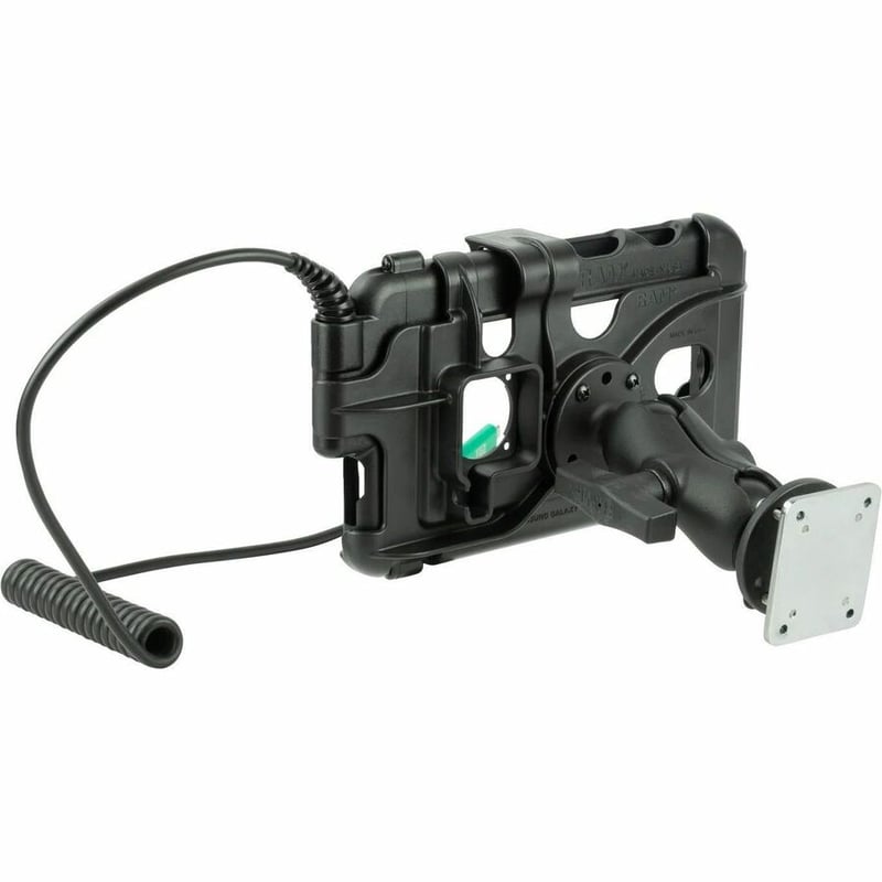 RAM Mounts RAM Tough-Case Power Delivery Bundle for Samsung Tab Active5 & 3 - Thumbnail 4