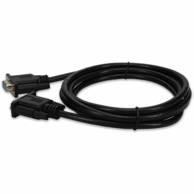 6FT VGA M/M BLACK CBL - Thumbnail 2