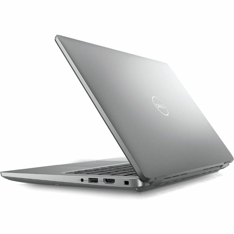 Dell Latitude 5440 14" Notebook - Full HD - Intel Core i7 13th Gen i7-1355U - 16 GB - 256 GB SSD - Titan Gray
