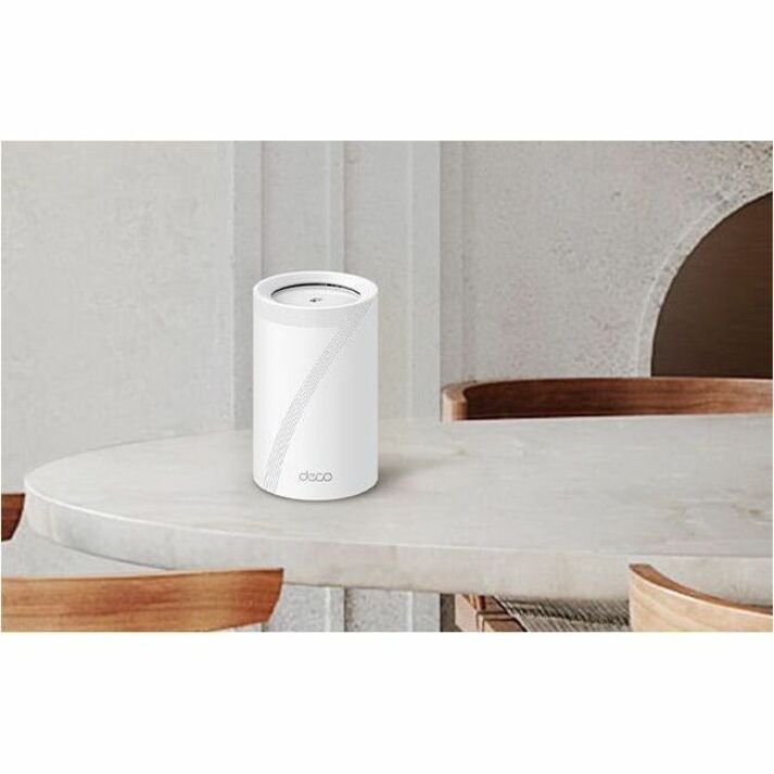 BE10000 WHOLEHOMEMESHWF7 SYSTEM BE10000 WHOLEHOMEMESH WF7 SYSTEM - Thumbnail 2
