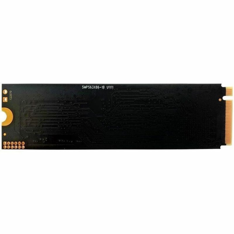 V7 V7SSD512GBNV4U 512 GB Solid State Drive - M.2 Internal - PCI Express NVMe (PCI Express NVMe 4.0 x4) - TAA Compliant - Thumbnail 4