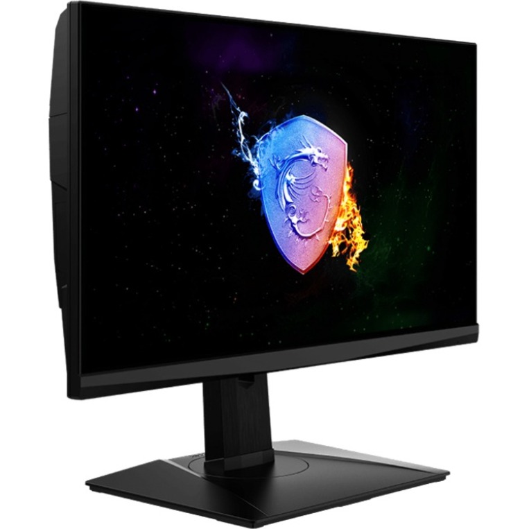 MSI Oculux NXG253R 25" Class Full HD Gaming LCD Monitor - 16:9 - Black - Thumbnail 2
