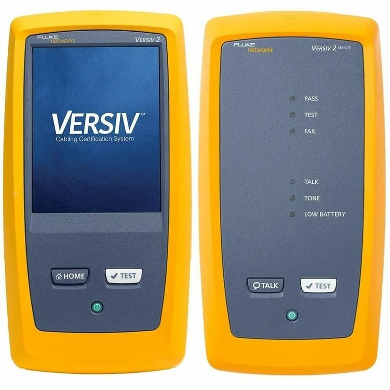 VERSIV2 MAIN REMOTE BUNDLE W/WIFI - Thumbnail 1