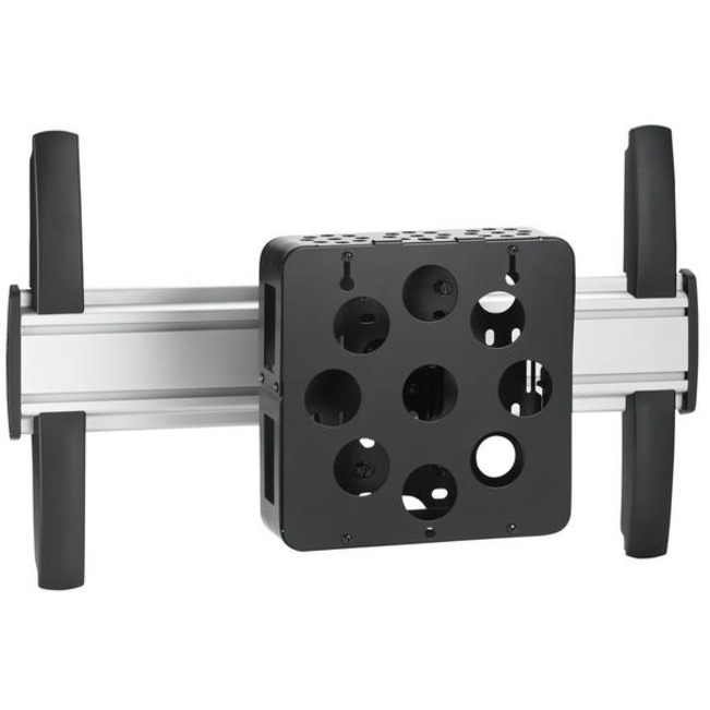 Chief Fusion Small Storage Box Accessory - Black - Thumbnail 3