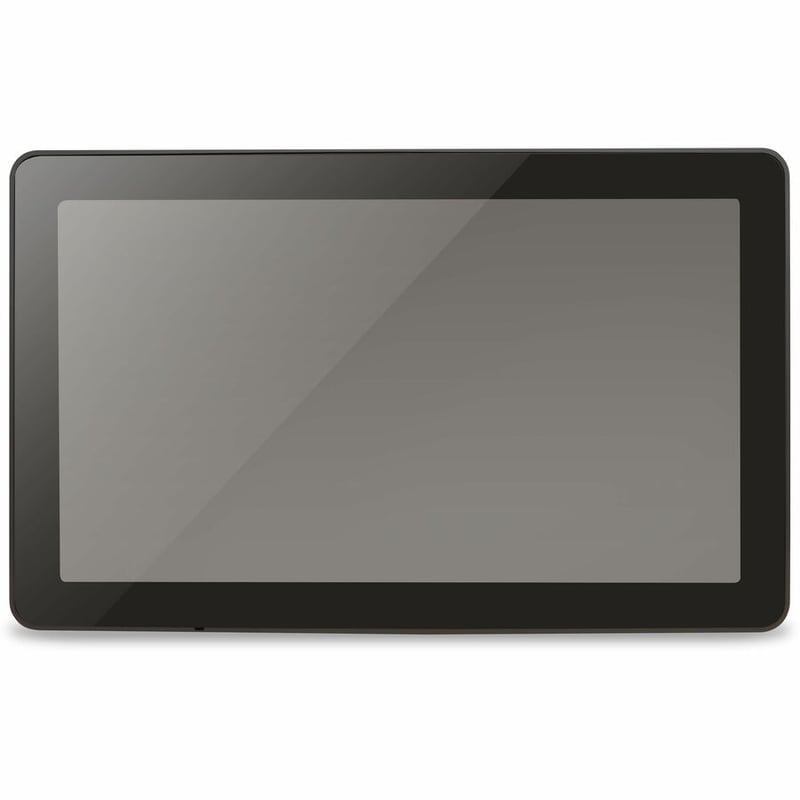 AOPEN eTILE 15M-FP2 - ChromeOS Flex Pre-installed - 15" Touch Screen - Intel Celeron J3455 - 64GB SSD - 4 GB RAM - Commercial-grade - VESA Mount Compatible - Thumbnail 2