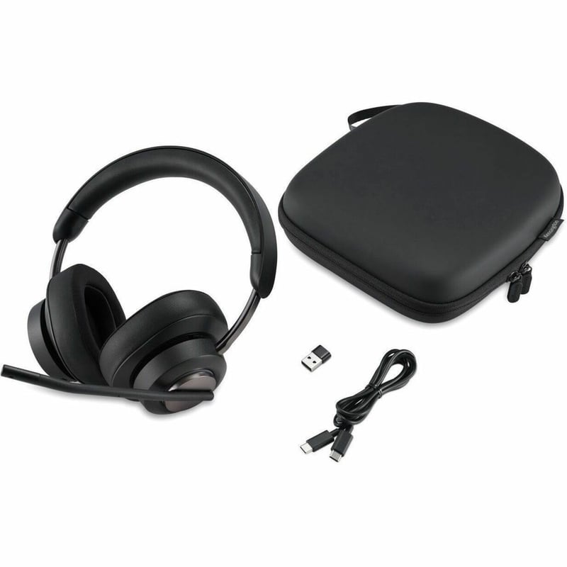 H3005 OVER-EAR BLUETOOTH HEADS HEADSET - Thumbnail 1