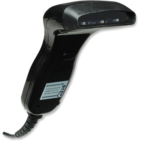 CCD BARCODE SCANNER (120 SPS) - Thumbnail 4