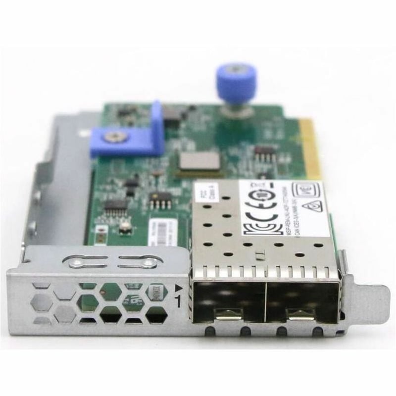 LENOVO THINKSYSTEM 10GB DUAL-PORT SFP+ LOM ADAPTER - Thumbnail 3