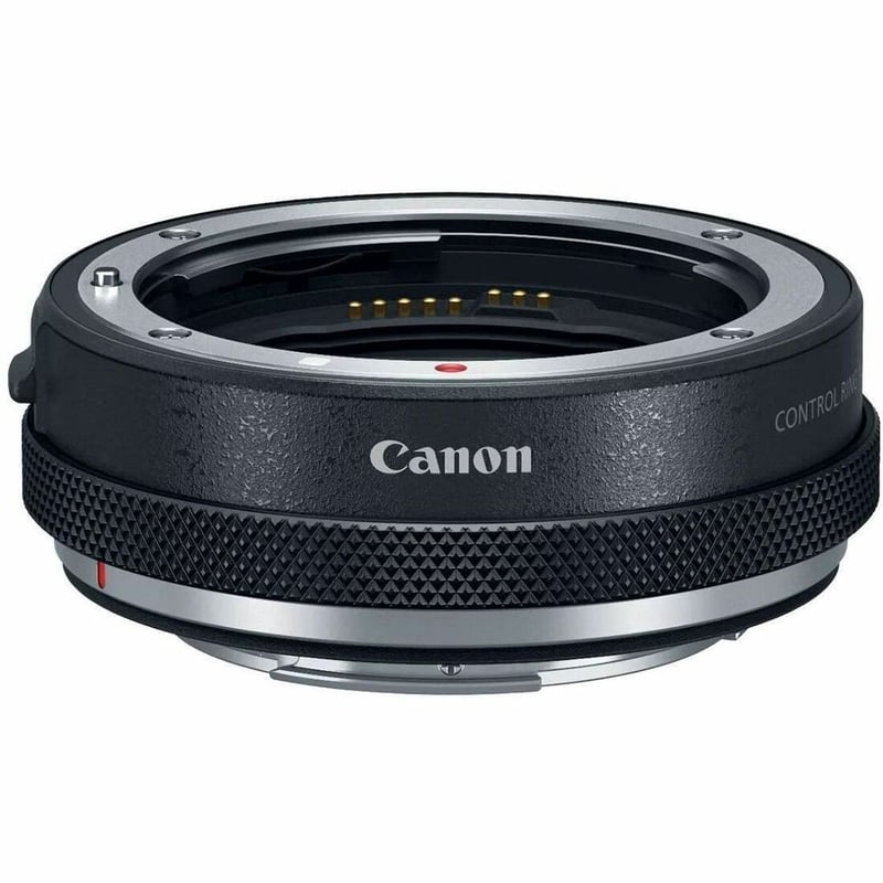 Canon Lens Adapter for Digital Camera - Thumbnail 1